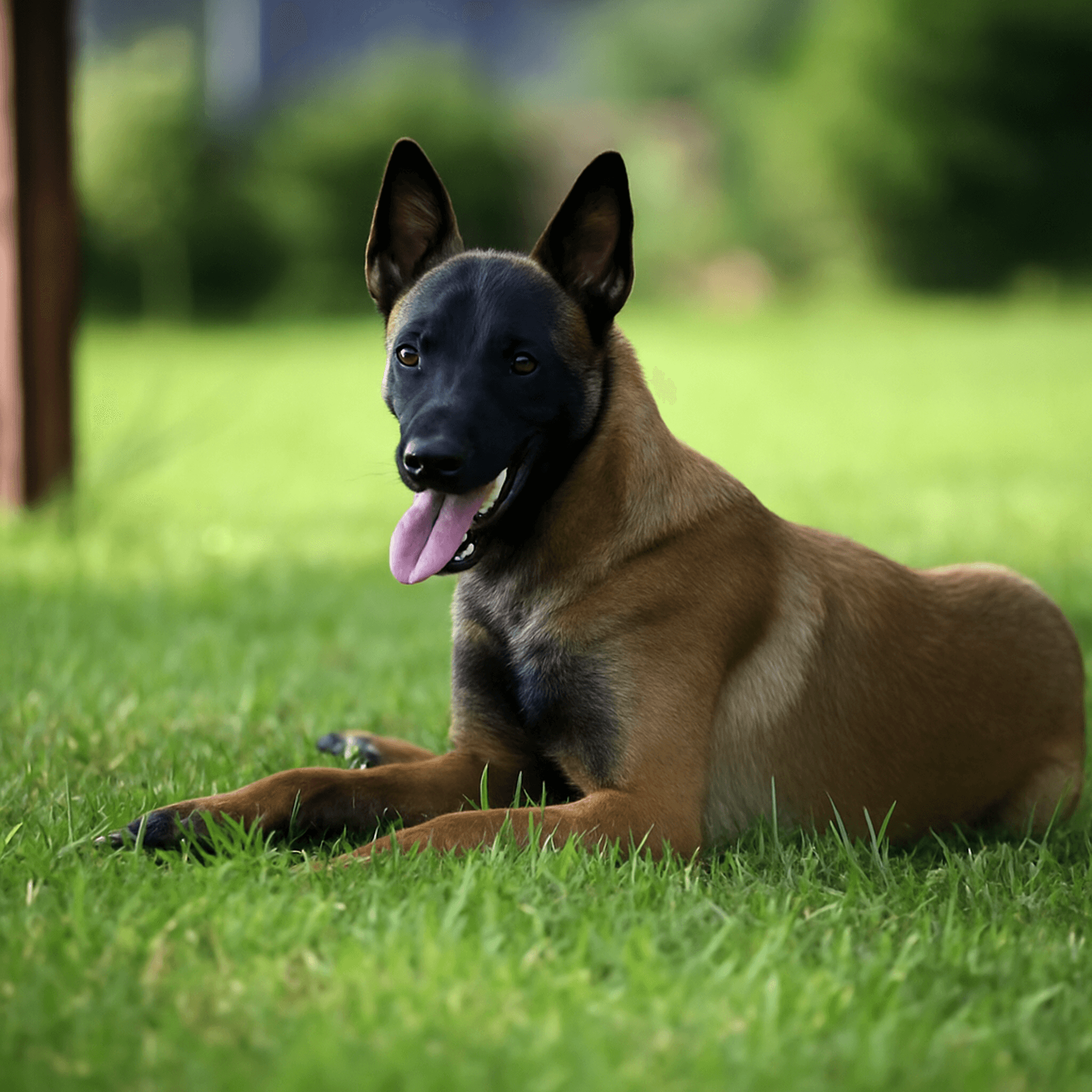 Psi Mentor – szkolenie psów i behawiorystyka